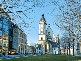 Ferienhaus Markkleeberg Umgebung 19