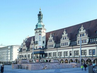 Ferienhaus Markkleeberg Umgebung 20