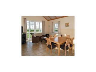 Vakantiehuis Markkleeberg Kenmerken 11