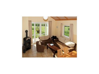 Vakantiehuis Markkleeberg Kenmerken 13