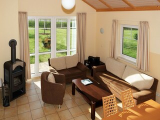 Holiday house Markkleeberg Features 7