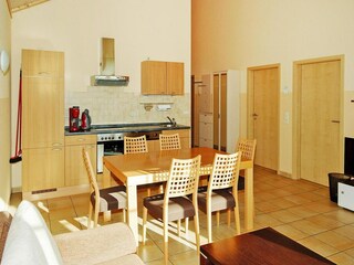 Holiday house Markkleeberg Features 9