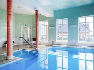 Casa per le vacanze Markkleeberg Registrazione all'aperto 1