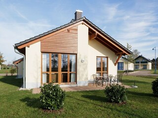 Casa per le vacanze Markkleeberg Registrazione all'aperto 2