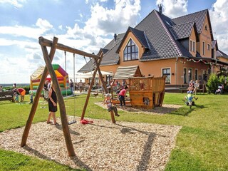 Holiday house Markkleeberg Environment 14