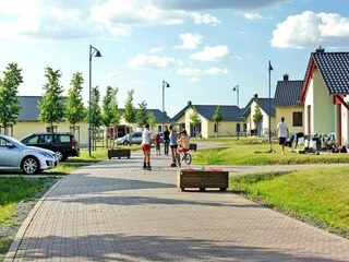Holiday house Markkleeberg Environment 15