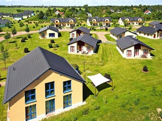 Maison de vacances Markkleeberg Environnement 15
