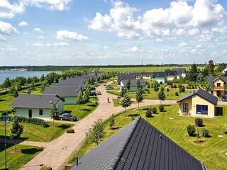 Maison de vacances Markkleeberg Environnement 29