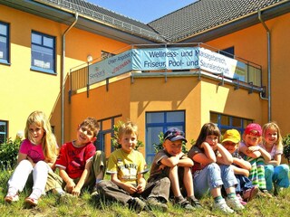 Casa per le vacanze Markkleeberg Ambiente 18