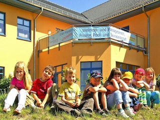 Vakantiehuis Markkleeberg Omgeving 18
