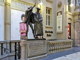 Vakantiehuis Markkleeberg Omgeving 16