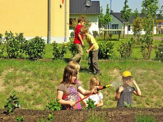 Holiday house Markkleeberg Environment 23