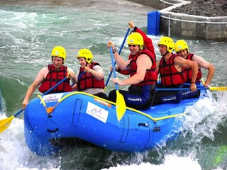 Vakantiehuis Markkleeberg Omgeving 20