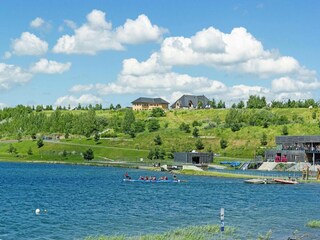 Holiday house Markkleeberg Environment 26