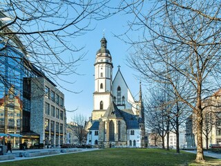 Casa per le vacanze Markkleeberg Ambiente 20