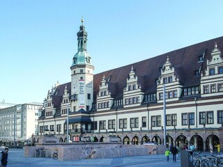 Ferienhaus Markkleeberg Umgebung 23