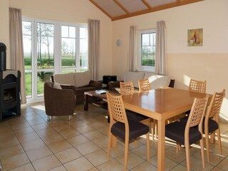 Holiday house Markkleeberg Features 13