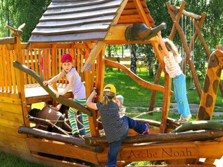 Holiday house Markkleeberg Environment 27