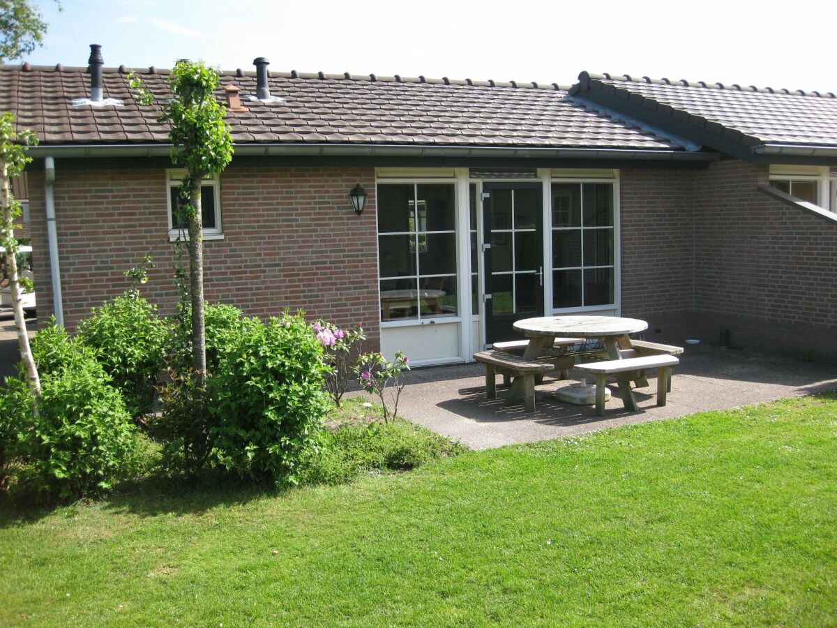 Holiday park Voorthuizen Outdoor Recording 1