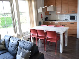 Parco vacanze Voorthuizen Caratteristiche 10