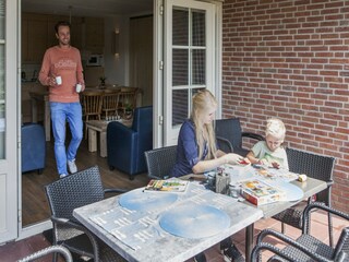Ferienpark Voorthuizen Außenaufnahme 3