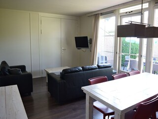 Vakantiepark Voorthuizen Kenmerken 8
