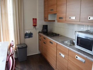 Parco vacanze Voorthuizen Caratteristiche 9