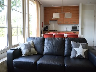 Vakantiepark Voorthuizen Kenmerken 6