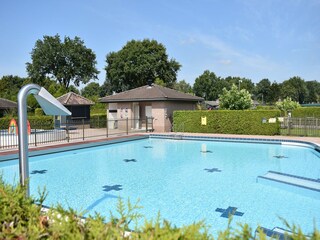 Vakantiepark Voorthuizen  19