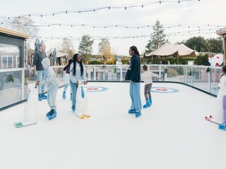 Vakantiepark Voorthuizen  30
