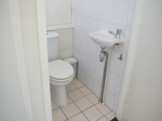 Vakantiepark Voorthuizen Kenmerken 10