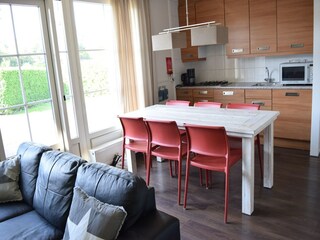 Ferienpark Voorthuizen Ausstattung 9