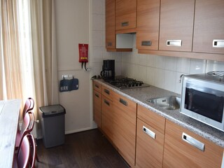 Parque de vacaciones Voorthuizen Características 12