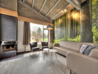 Vakantiepark Stramproy Kenmerken 9