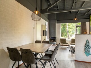 Vakantiepark Stramproy Kenmerken 8