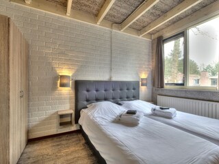 Vakantiepark Stramproy Kenmerken 10