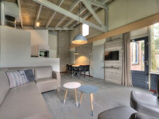 Parco vacanze Stramproy Caratteristiche 3