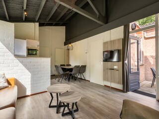 Vakantiepark Stramproy Kenmerken 5