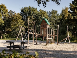 Vakantiepark Stramproy  31