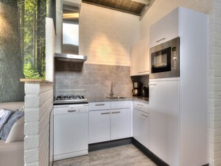 Parque de vacaciones Stramproy Características 9