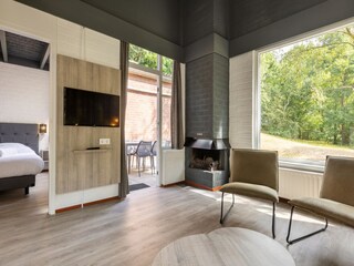 Vakantiepark Stramproy Kenmerken 7