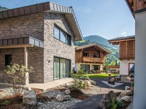 Vakantiepark Das Dorf - Chalet Steinhaus - Bos in Pinzgau - image1