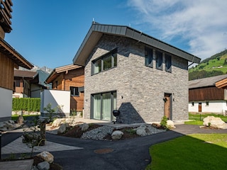 Ferienpark Wald im Pinzgau Außenaufnahme 6