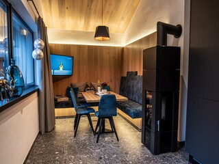 Vakantiepark Wald im Pinzgau Kenmerken 16