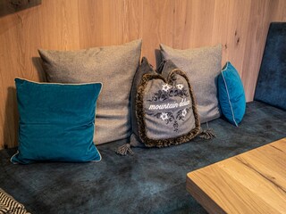 Holiday park Wald im Pinzgau Features 10