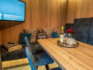 Ferienpark Wald im Pinzgau Ausstattung 9