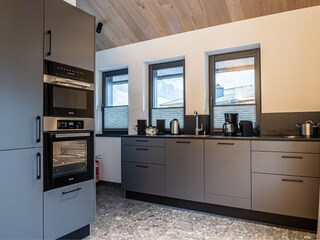 Vakantiepark Wald im Pinzgau Kenmerken 7