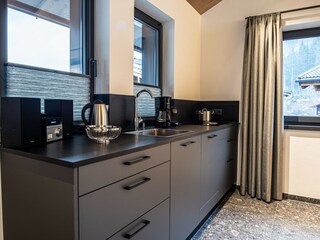 Holiday park Wald im Pinzgau Features 12