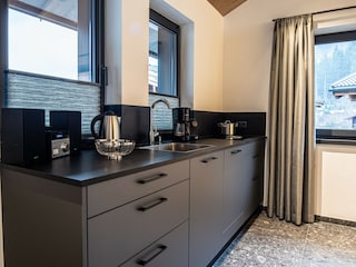 Holiday park Wald im Pinzgau Features 17