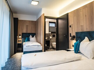 Holiday park Wald im Pinzgau Features 13